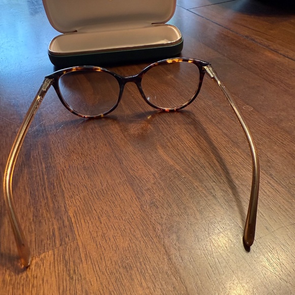 Kate Spade Adelle frames - Picture 7 of 8